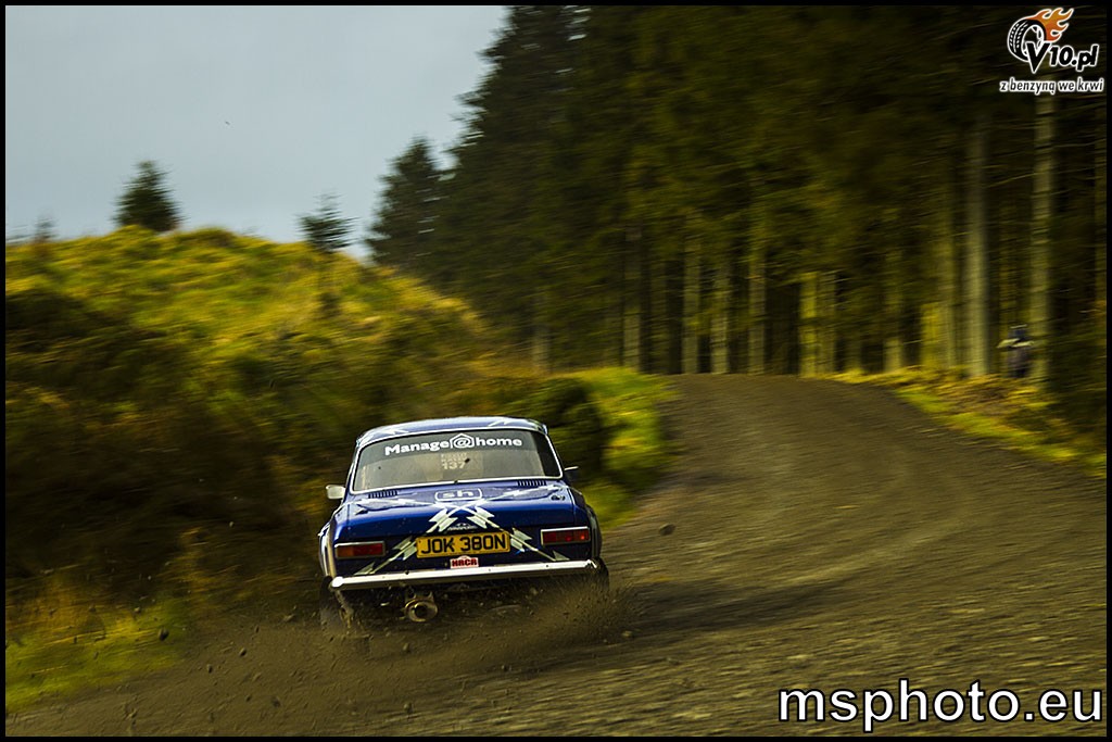 Pirelli Rally
